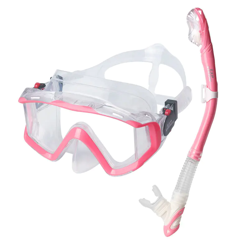 Snorkelen set voor volwassenen